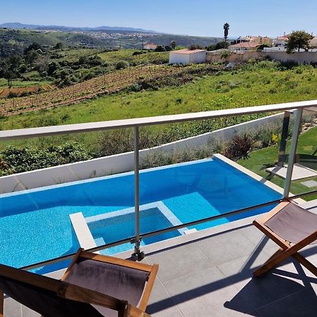 Ericeira Surf Apartments 외부 사진