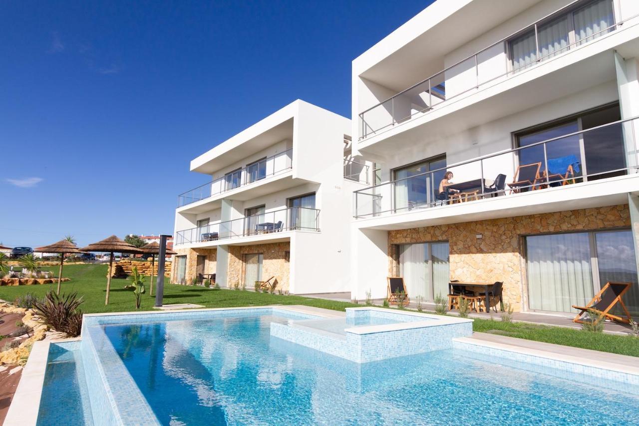 Ericeira Surf Apartments 외부 사진