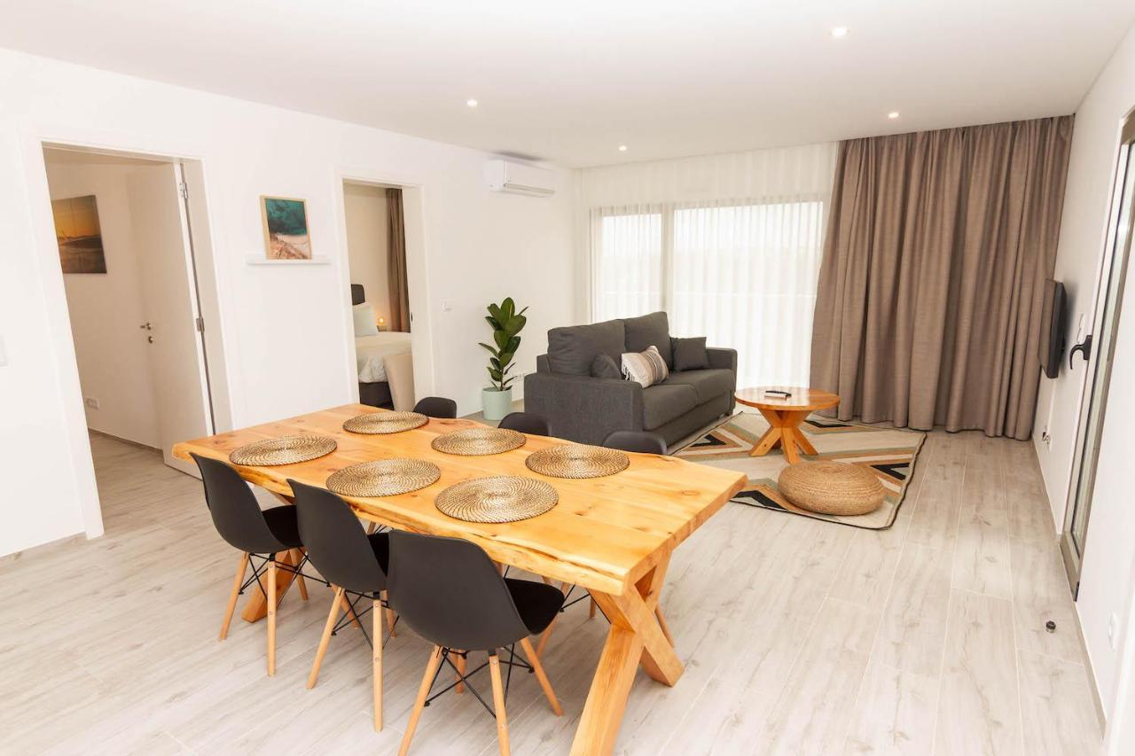 Ericeira Surf Apartments 외부 사진