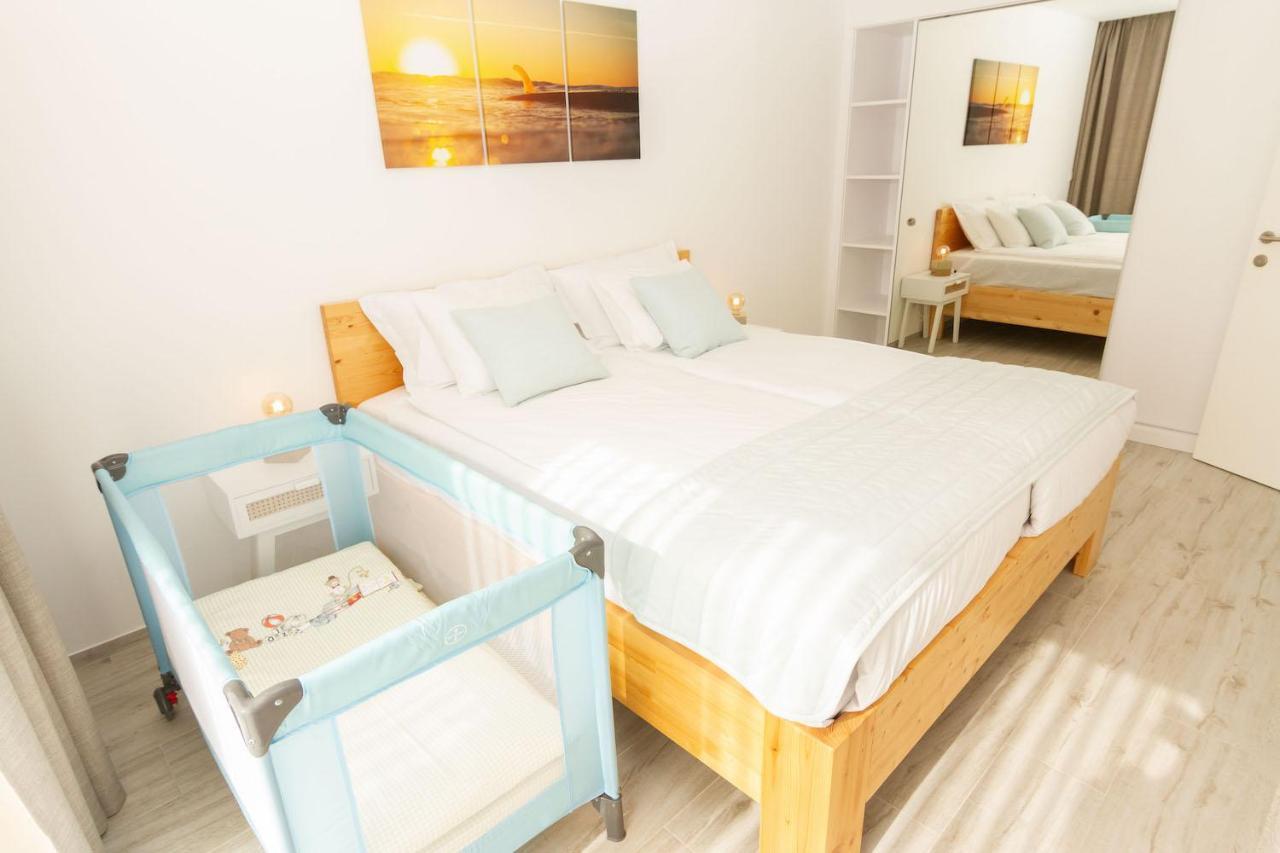 Ericeira Surf Apartments 외부 사진