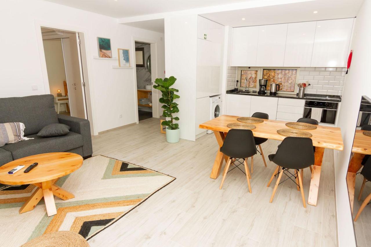 Ericeira Surf Apartments 외부 사진
