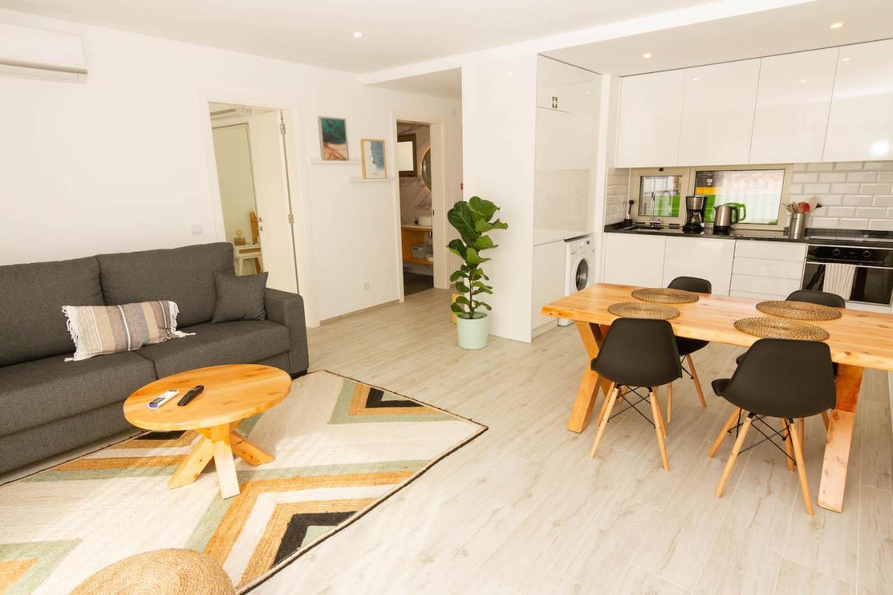 Ericeira Surf Apartments 외부 사진