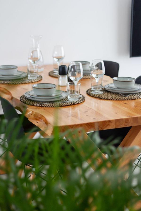 Ericeira Surf Apartments 외부 사진