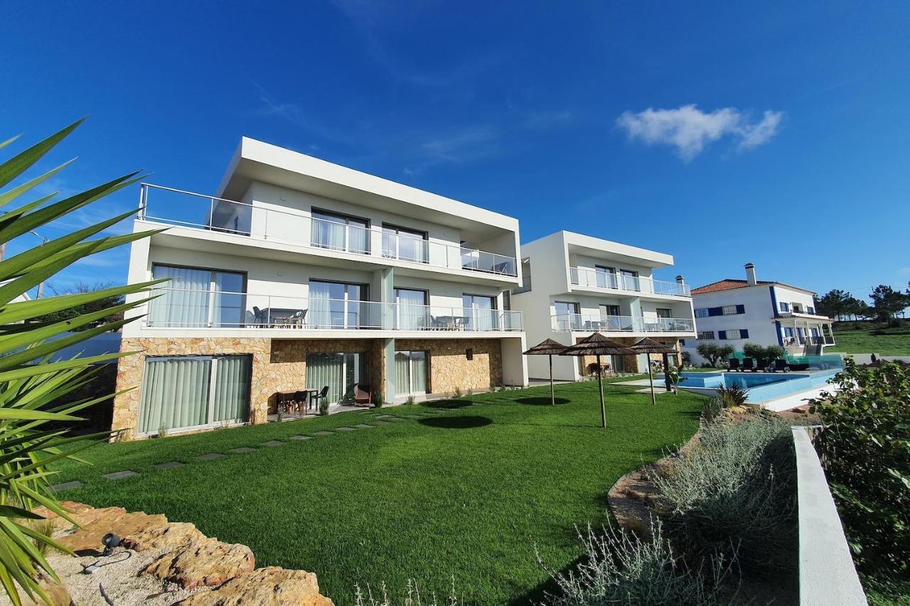 Ericeira Surf Apartments 외부 사진