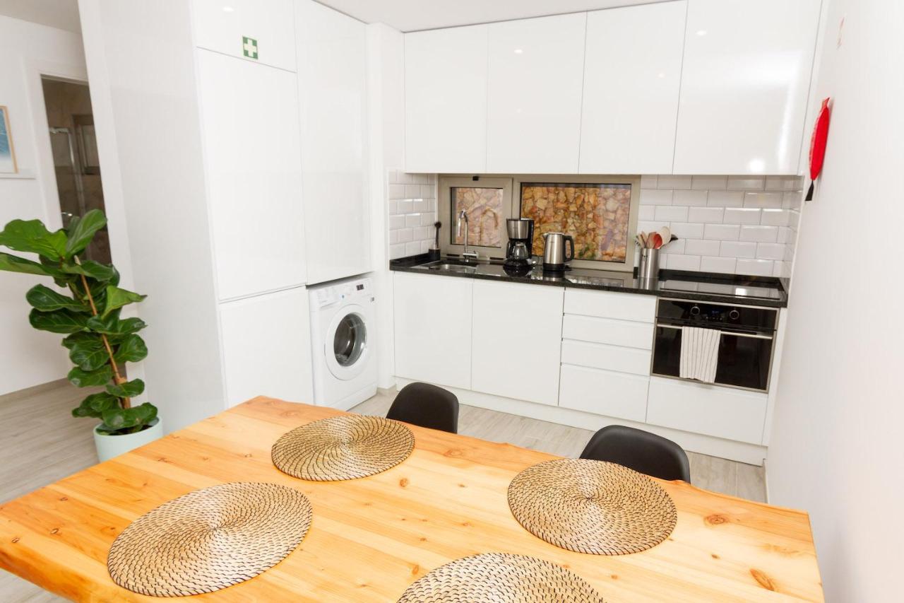 Ericeira Surf Apartments 외부 사진