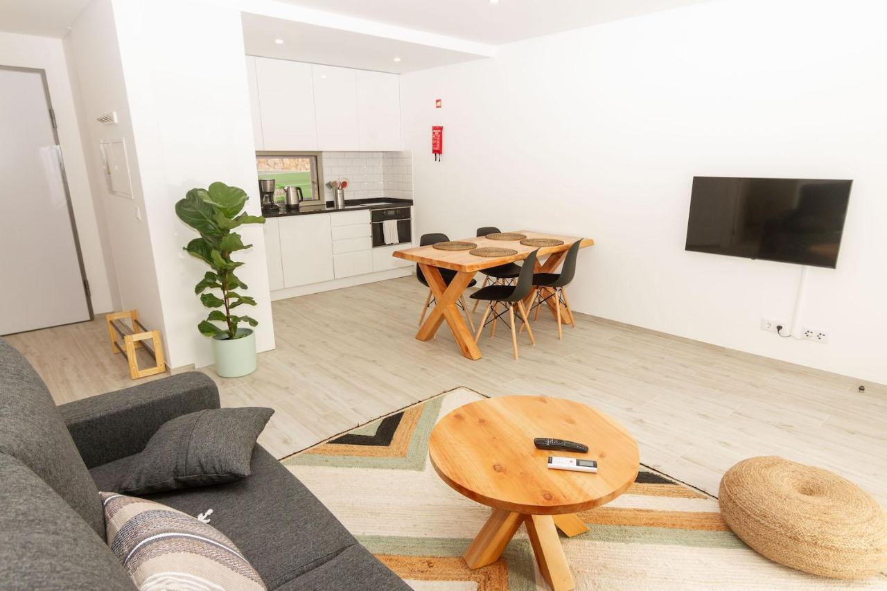 Ericeira Surf Apartments 외부 사진