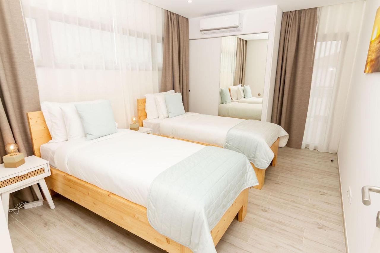 Ericeira Surf Apartments 외부 사진