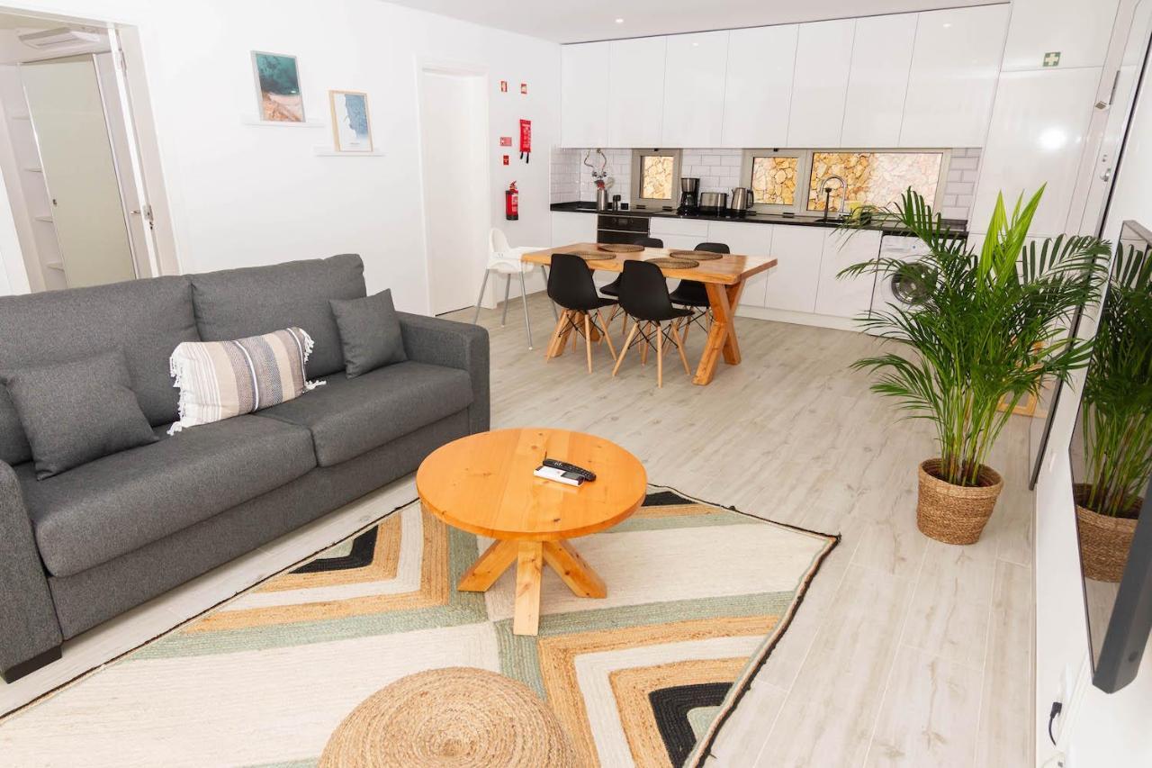 Ericeira Surf Apartments 외부 사진