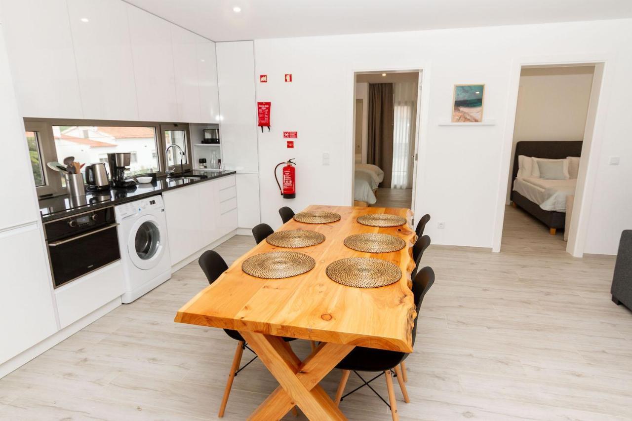 Ericeira Surf Apartments 외부 사진