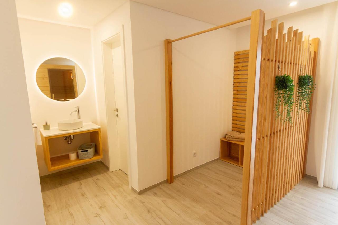 Ericeira Surf Apartments 외부 사진