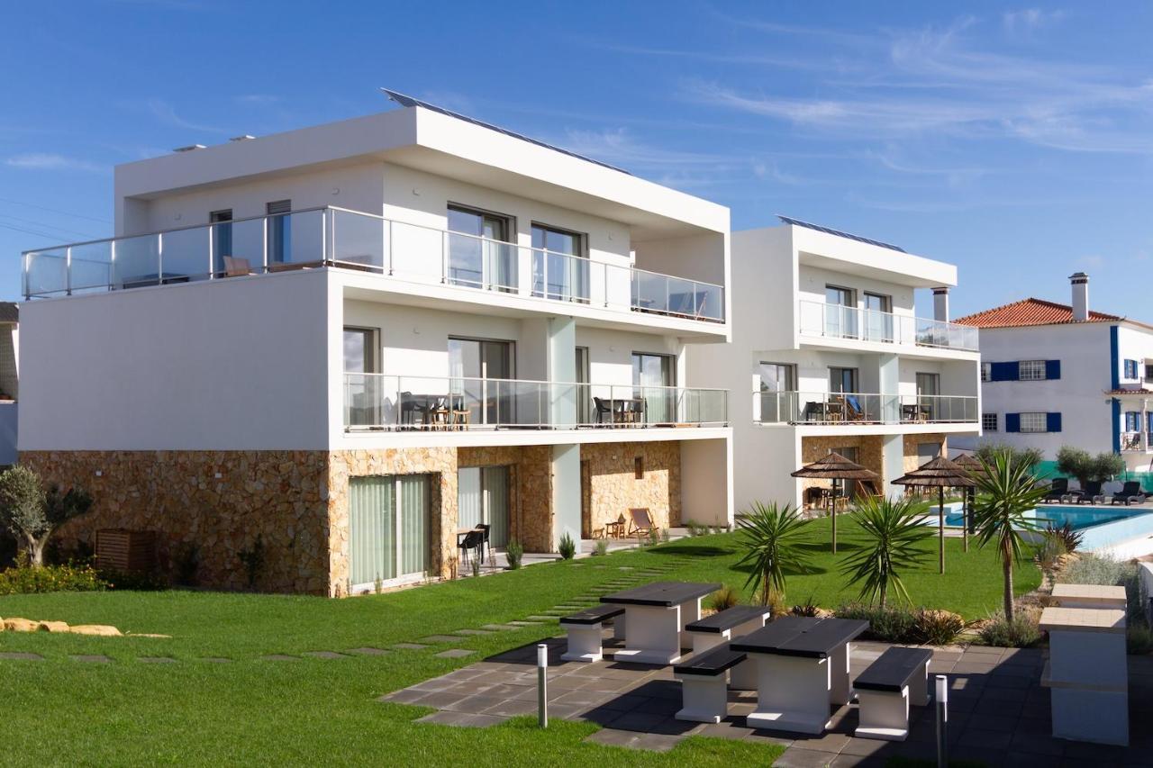 Ericeira Surf Apartments 외부 사진