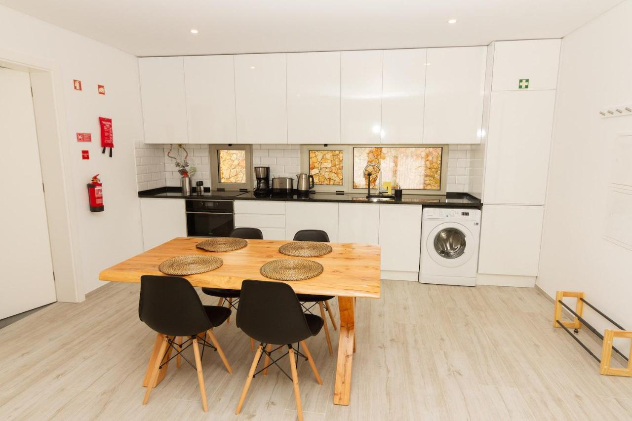 Ericeira Surf Apartments 외부 사진