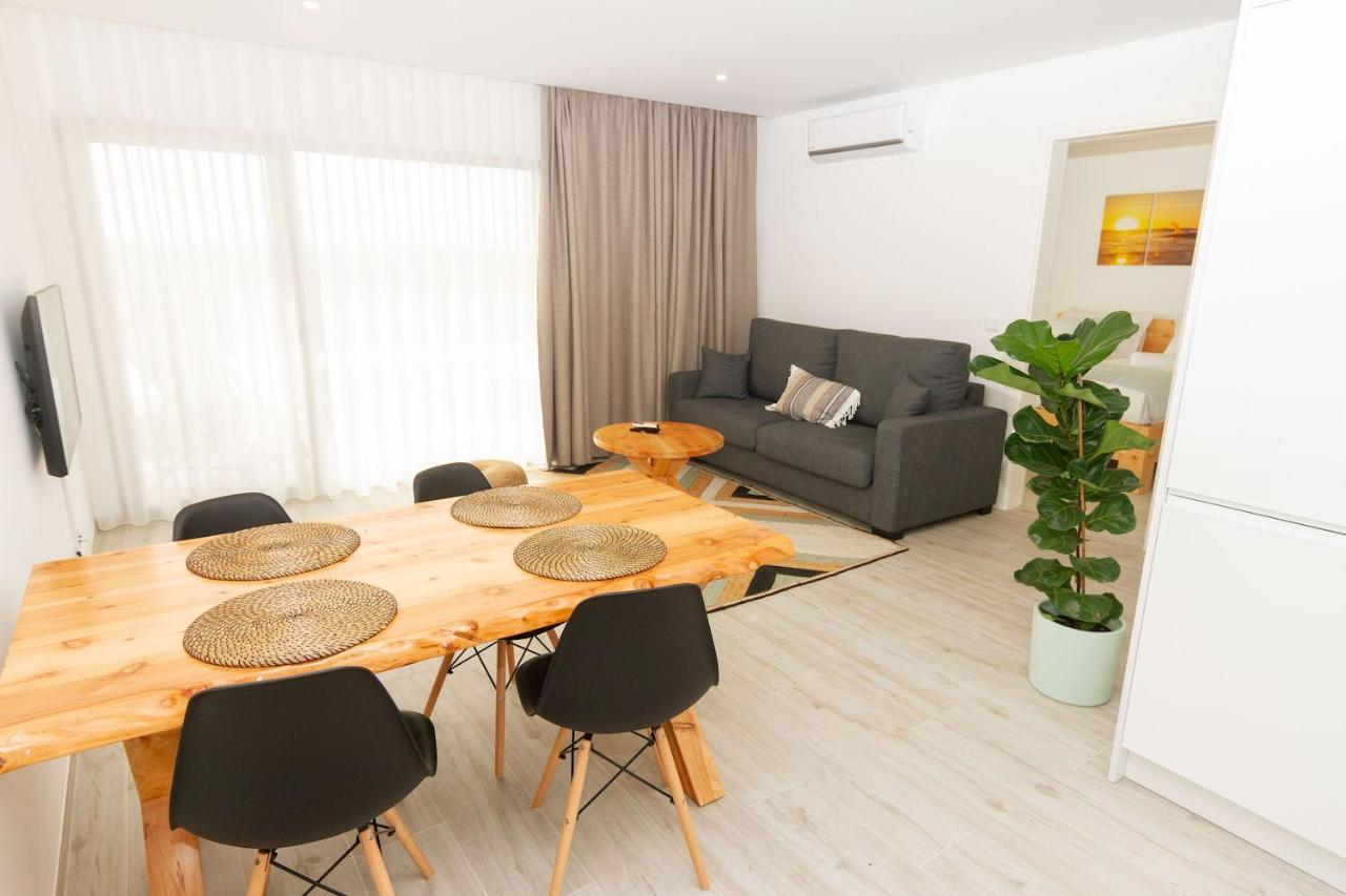 Ericeira Surf Apartments 외부 사진