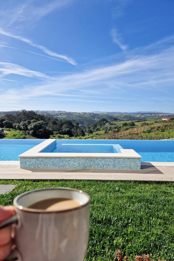 Ericeira Surf Apartments 외부 사진