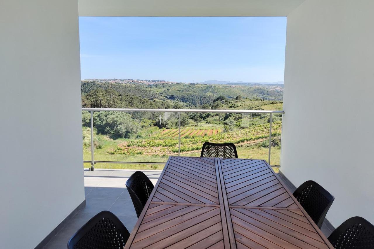 Ericeira Surf Apartments 외부 사진