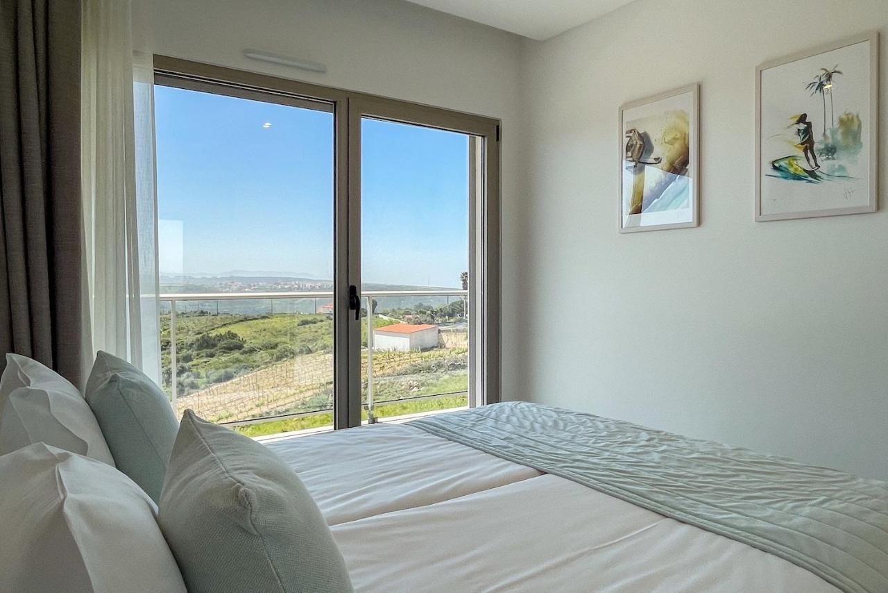 Ericeira Surf Apartments 외부 사진