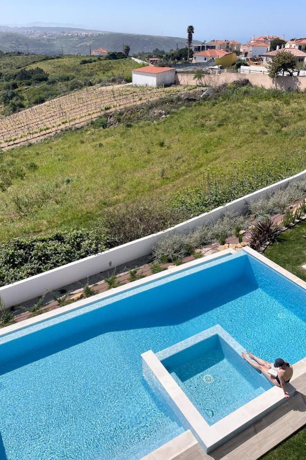 Ericeira Surf Apartments 외부 사진