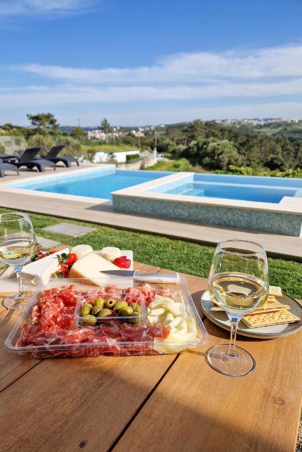 Ericeira Surf Apartments 외부 사진
