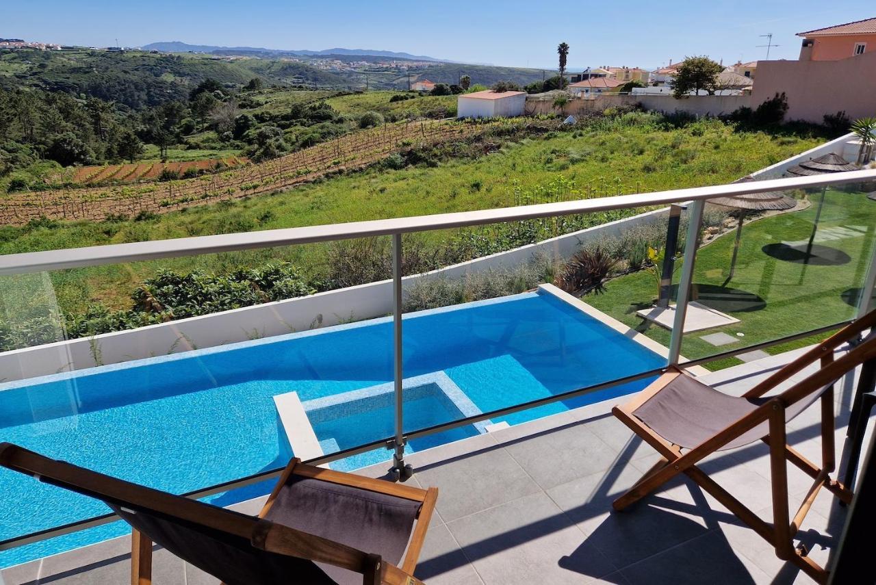 Ericeira Surf Apartments 외부 사진