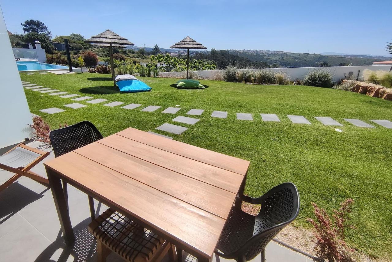 Ericeira Surf Apartments 외부 사진