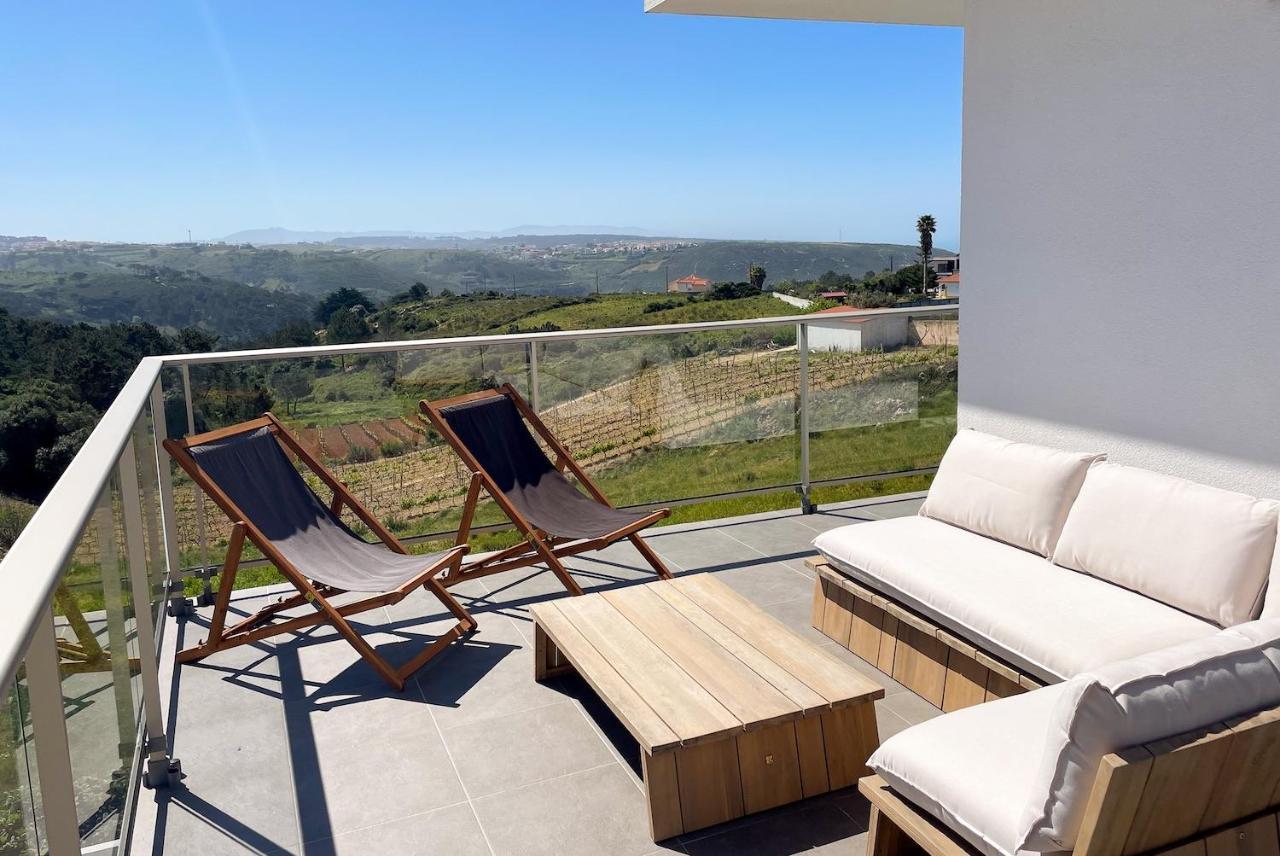 Ericeira Surf Apartments 외부 사진