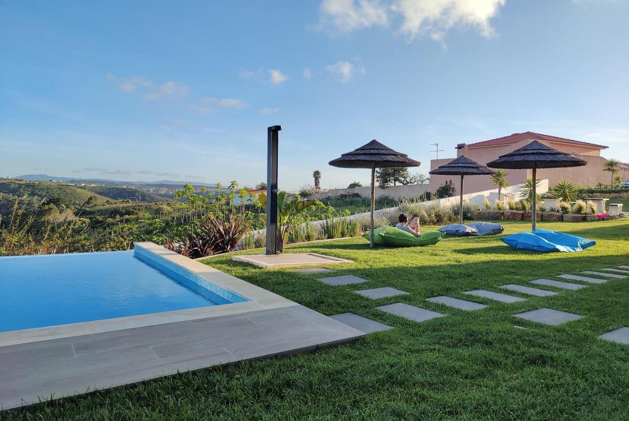 Ericeira Surf Apartments 외부 사진