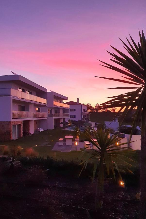 Ericeira Surf Apartments 외부 사진