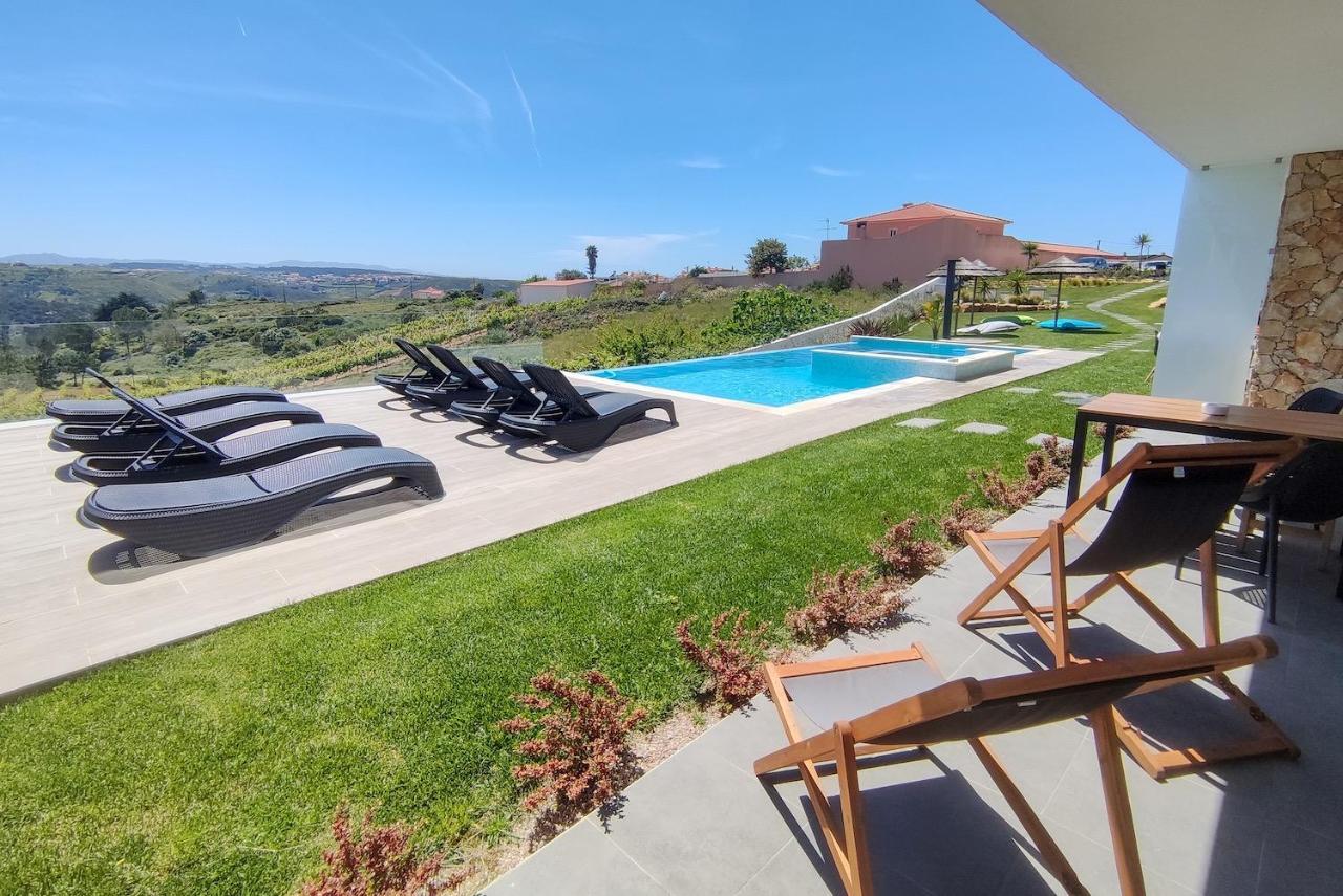 Ericeira Surf Apartments 외부 사진