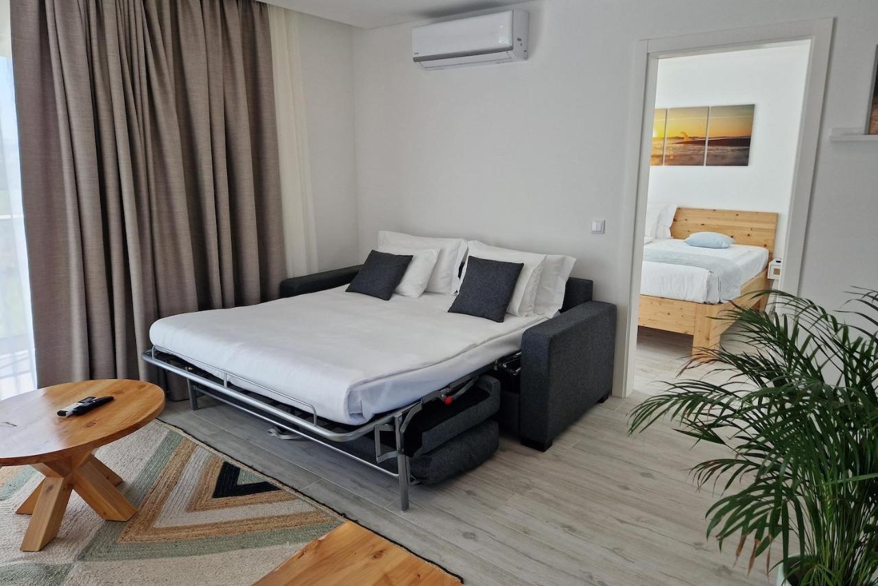 Ericeira Surf Apartments 외부 사진