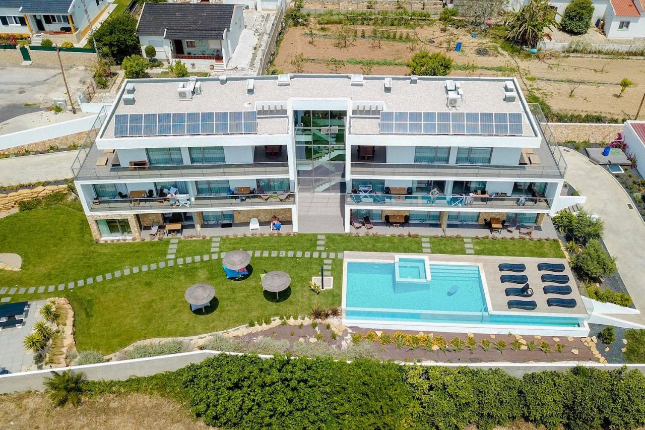 Ericeira Surf Apartments 외부 사진