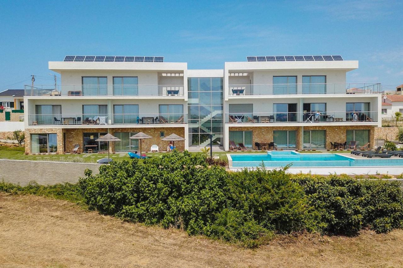 Ericeira Surf Apartments 외부 사진